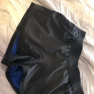 lululemon shorts